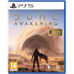 Dune Awakening Day One Edition PS5 igra novo u trgovini, račun