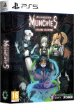 Dungeon Munchies (Deluxe Edition) (N)