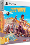 Dustborn (Deluxe Edition) (N)