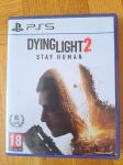 Dying Light 2 Stay Human PS5 *NOVO*