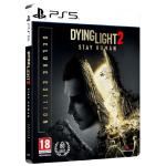Dying Light 2 Stay Human Deluxe Edition PS5 igra novo u trgovini,račun
