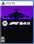 EA Sports F1 24 PS5 DIGITALNA IGRA 31.05.24