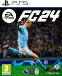 EA SPORTS FC 24 - FIFA 24 - PS5 - AKCIJA!!!