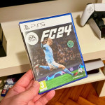 EA Sports FC 24 – PS5