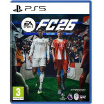 ⭐️⭐️ EA SPORTS FC 26 PS5 - NOVO !⭐️⭐️