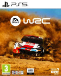 EA Sports WRC (N)