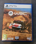 EA sports WRC za playstation 5 prodajem