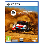 EA Sports WRC PS5 DIGITALNA IGRA
