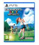 Everybody's Golf Hot Shots (N)