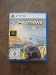 Expeditions: A MudRunner Game