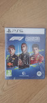 F1 2021 za PS5 konzolu  -  nova zapakirana