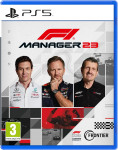 F1 Manager 23 - 2023 - PS5