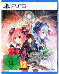 Fairy Fencer F: Refrain Chord (N)
