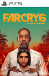 Far Cry 6 PS5 AKCIJA!