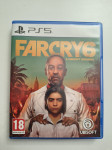 Far cry 6 ps5