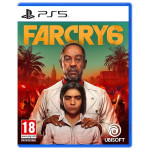 FarCry 6 PS5 - NOVO