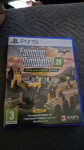 Farming sim. 25 ne koristen