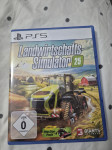 Farming Simulator 25 PS5