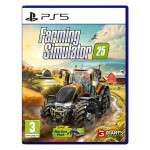 FARMING SIMULATOR 25 PS5