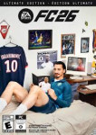 FC 26 Ultimate Edition PS5/PS4