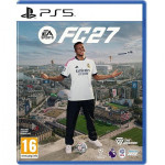 FC 27 PS5 igra,novo u trgovini,račun