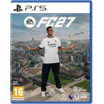 FC 27 PS5 (Prednarudžba) + Prednarudžba bonus DLC 25.09.2026.