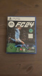 FC24 za PS5