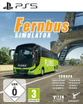 Fernbus Coach Simulator

za PS5