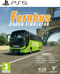 Fernbus Coach Simulator PS5,NOVO,R1 RAČUN