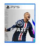 FIFA 21 2021 ORIGINAL IGRA na CD-u za SONY PLAYSTATION 5 PS5 *NOVO*