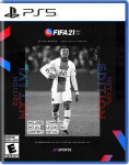 FIFA 21 NXT LVL EDITION PS5 DIGITALNA IGRA