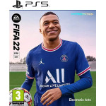FIFA 22 za PLAYSTATION 5 PS5