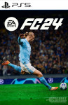 EA Sports "FIFA" FC 24 - Standard Edition PS5 AKCIJA!