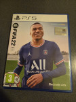 FIFA  22 PS5