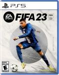 FIFA 23 2023 ORIGINAL IGRA na CD-u za SONY PLAYSTATION 5 PS5 *NOVO*