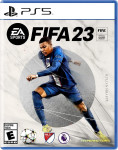 FIFA 23 PS5 DIGITALNA IGRA - AKCIJA