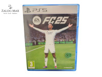 FIFA 25, FC 25, IGRICA ZA PLAYSTATION 5/ R1, RATE!