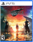 Final Fantasy VII Rebirth PS5 DIGITALNA IGRA