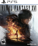 Final Fantasy XVI PS5 DIGITALNA IGRA