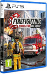 Firefighting Simulator - The Squad (N)