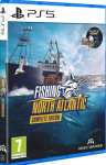 Fishing North Atlantic (Complete Edition) (N)