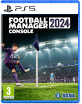 Football Manager 2024 - PS5
