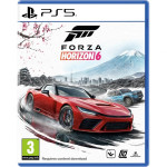 Forza Horizon 6 PS5 igra,prednarudžba u trgovini,račun 26.01.2027.
