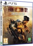 Front Mission 1st - Limited Edition (N)