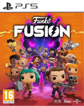 Funko Fusion (POL/Multi in Game) (N)