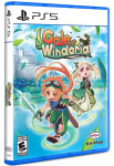 Gale of Windoria (Limited Run) (Import) (N)