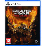 Gears of War: Reloaded PS5 igra,novo u trgovini,račun