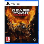 GEARS OF WAR RELOADED PS5