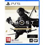 Ghost of Tsushima Director's Cut PS5 igra novo u trgovini,račun