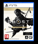 Ghost of Tsushima Director’s Cut PS5,NOVO, R1 RAČUN